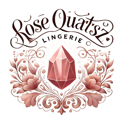Rose Quartz Lingerie